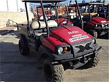 2010 CLUB CAR XRT1550D Photo #4