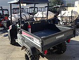 2010 CLUB CAR XRT1550D Photo #6