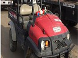 10 CLUB CAR XRT1550D