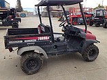 10 CLUB CAR XRT1550D