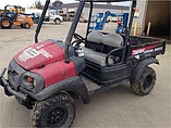 2010 CLUB CAR XRT1550D Photo #2