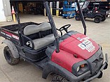 2010 CLUB CAR XRT1550D Photo #3