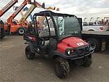 10 CLUB CAR XRT1550D