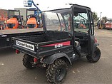 2010 CLUB CAR XRT1550D Photo #5