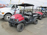 2010 CLUB CAR XRT1550D Photo #2