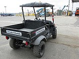 2010 CLUB CAR XRT1550D Photo #3