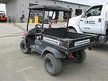 2010 CLUB CAR XRT1550D Photo #4