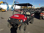10 CLUB CAR XRT1550D