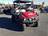 2010 CLUB CAR XRT1550D Photo #2