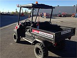 2010 CLUB CAR XRT1550D Photo #3