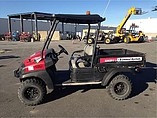 2010 CLUB CAR XRT1550D Photo #4
