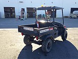 2010 CLUB CAR XRT1550D Photo #6