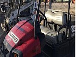 10 CLUB CAR XRT1550D