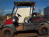 11 CLUB CAR XRT1550D