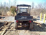 2011 CLUB CAR XRT1550D Photo #2