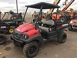 10 CLUB CAR XRT1550D