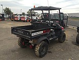 2010 CLUB CAR XRT1550D Photo #3