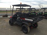 2010 CLUB CAR XRT1550D Photo #4
