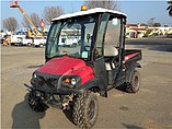10 CLUB CAR XRT 1550G W/CAB