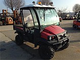 2010 CLUB CAR XRT 1550G W/CAB Photo #2