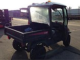 2010 CLUB CAR XRT 1550G W/CAB Photo #3