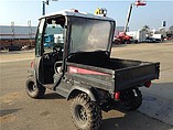 2010 CLUB CAR XRT 1550G W/CAB Photo #4