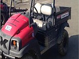 2010 CLUB CAR XRT 1550G W/CAB Photo #1