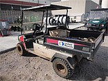 11 CLUB CAR XRT900