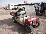2011 CLUB CAR XRT900 Photo #3