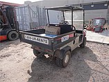 2011 CLUB CAR XRT900 Photo #4