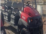 10 CLUB CAR XRT1550GSE