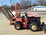 07 DITCH WITCH RT40