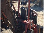2007 DITCH WITCH RT40 Photo #3