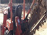 2007 DITCH WITCH RT40 Photo #7