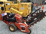 2010 DITCH WITCH RT12 Photo #3