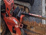 10 DITCH WITCH RT12
