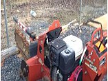 2010 DITCH WITCH RT12 Photo #2