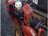 2010 DITCH WITCH RT12 Photo #3