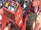 2010 DITCH WITCH RT10 Photo #4