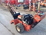 10 DITCH WITCH RT10