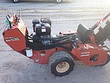 2010 DITCH WITCH RT10 Photo #2