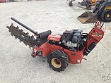 10 DITCH WITCH RT10