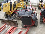 2009 DITCH WITCH 1230 Photo #2