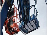 2007 GENIE Z34/22N Photo #2