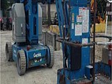2007 GENIE Z34/22N Photo #3