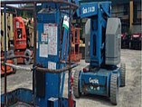 2007 GENIE Z34/22N Photo #5