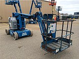 2007 GENIE Z34/22N Photo #2