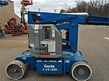 2007 GENIE Z34/22N Photo #5