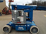 2007 GENIE Z34/22N Photo #8