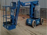 2007 GENIE Z34/22N Photo #2